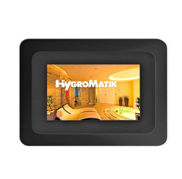 Пульт управления HygroMatik Spa Touch Control