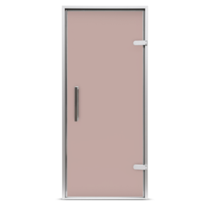 Дверь EOS для сауны стекло бронза