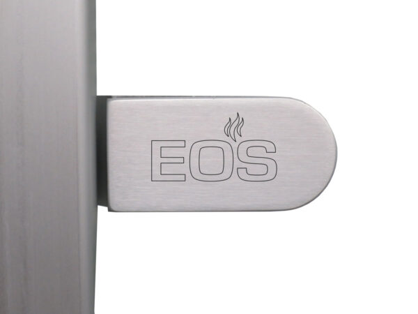 Двери EOS серебро (3)