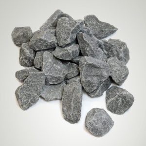 Камни габбро-диабаз 20 кг Harvia