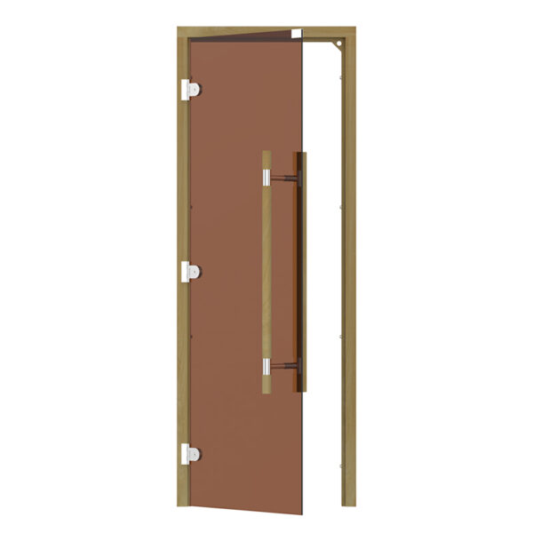 Дверь для сауны SAWO 741-3SGD-L-3