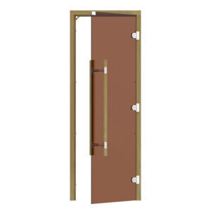 Дверь для сауны SAWO 741-3SGD-R-3