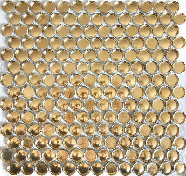 Tondi d’oro R21,5×6