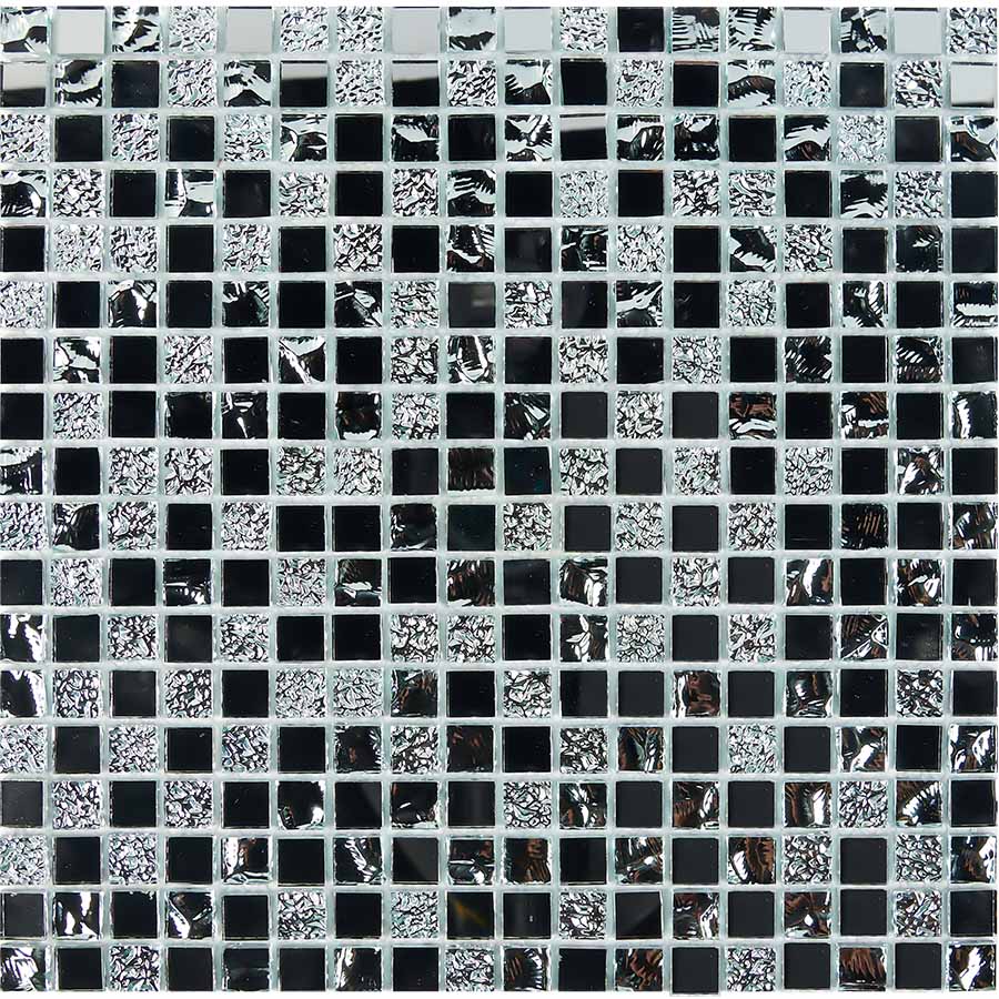 PIX711 из зеркала, чип 15×15 мм, сетка 300х300×4 мм